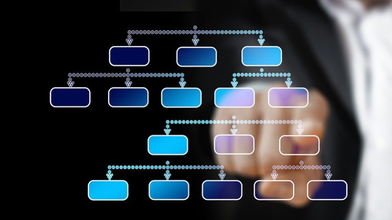 界面与操作流程实感:从启动到连上,中间有几步 示意图